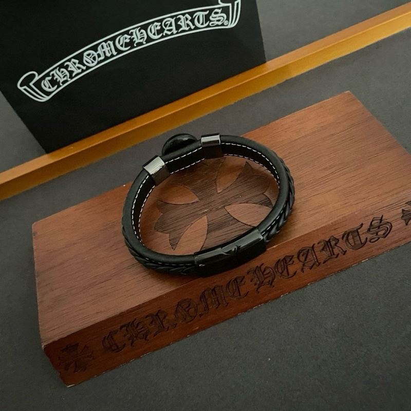 Chrome Hearts Bracelets